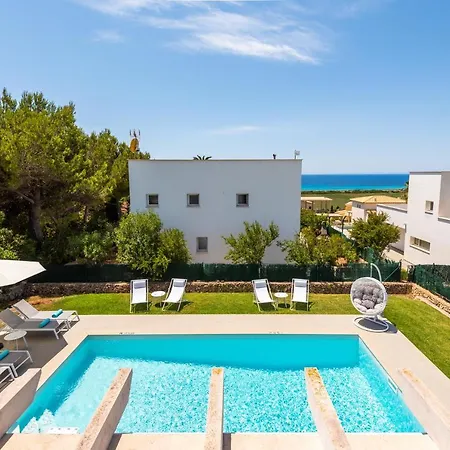 Galerna By 3villas Villa Son Bou