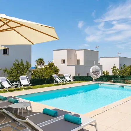 Galerna By 3villas Son Bou