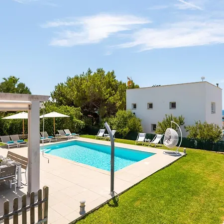 Galerna By 3villas Villa *