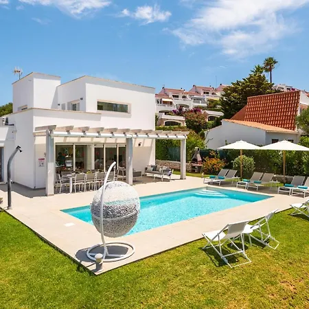 Villa Galerna Son Bou