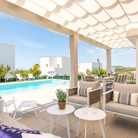 Galerna By 3villas *