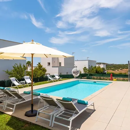 Galerna Villa Son Bou