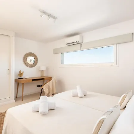 Galerna By 3villas Villa Son Bou
