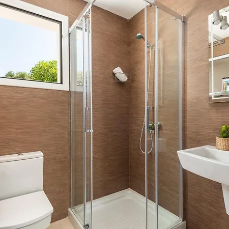 Villa Galerna By 3villas *