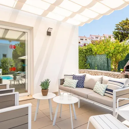 Galerna By 3villas * Son Bou