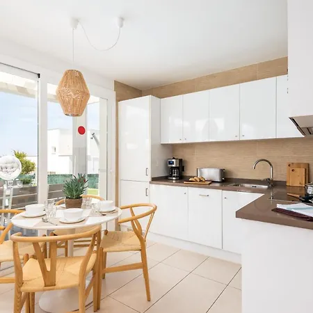 Galerna By 3villas Villa