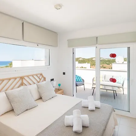 Villa Galerna By 3villas *