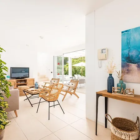 Galerna By 3villas Son Bou