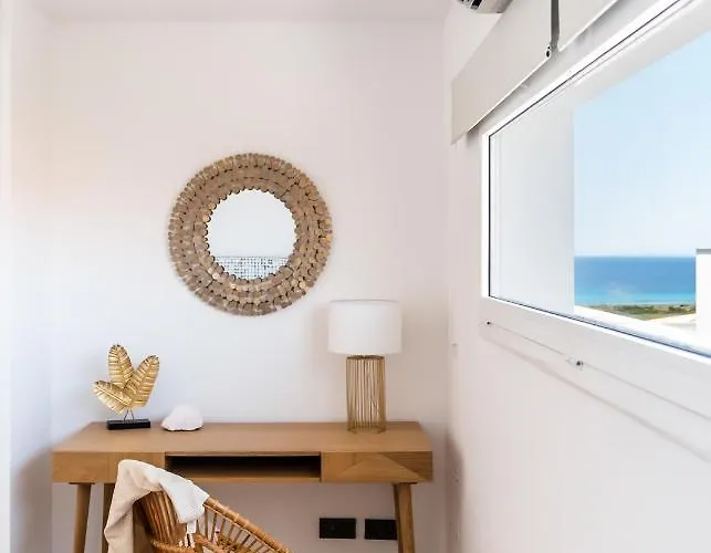 빌라 Galerna 손 보우