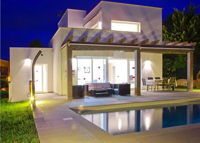 Galerna Villa Son Bou