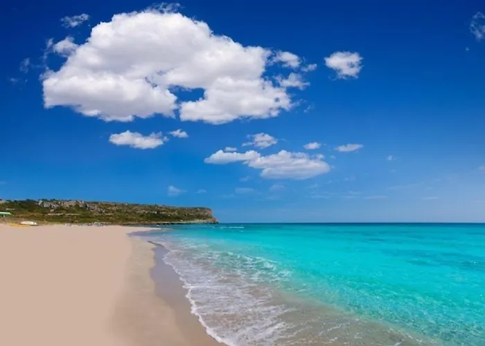 Galerna Villa Son Bou