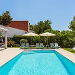 Willa Galerna