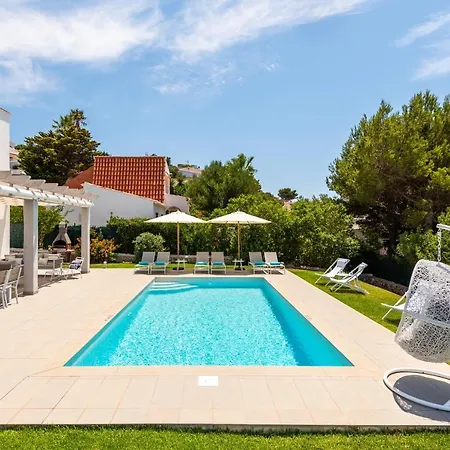 Villa Galerna By 3villas *