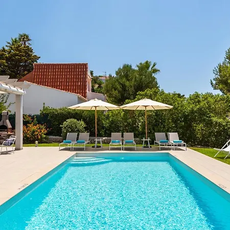 Villa Galerna By 3villas