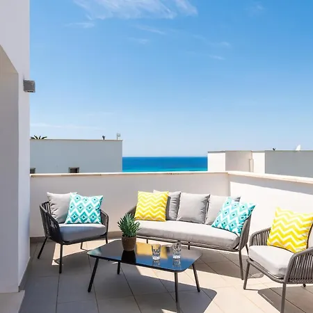 Galerna By 3villas *