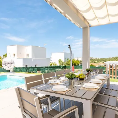 וילה Galerna סון באו