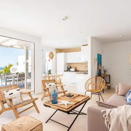 וילה Galerna סון באו