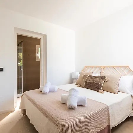 וילה Galerna סון באו