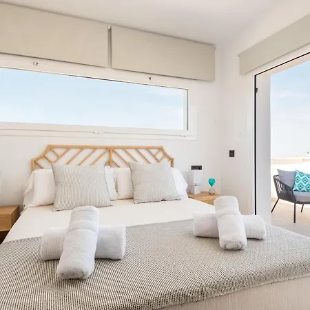 וילה Galerna סון באו