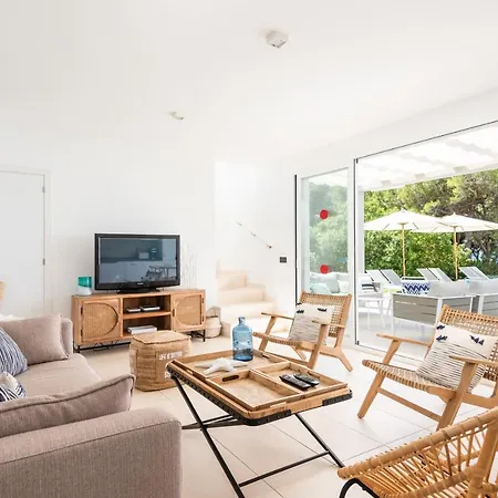 Galerna By 3villas * סון באו