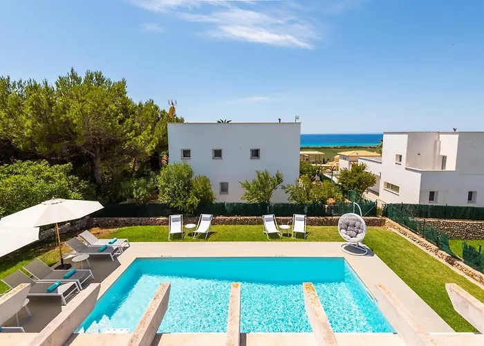 Galerna Villa Son Bou