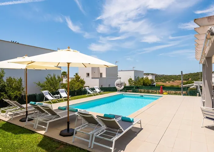 Galerna Villa Son Bou