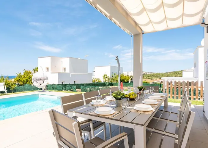 Villa Galerna Son Bou