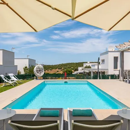 Galerna By 3villas