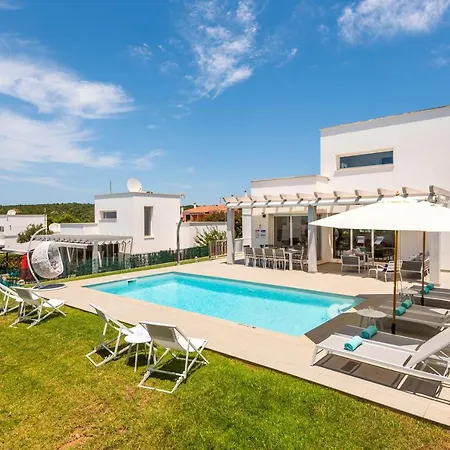 Galerna By 3villas Villa *