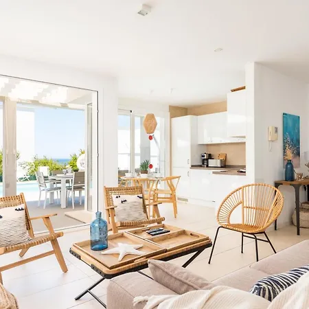 Villa Galerna By 3villas