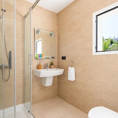 Galerna By 3villas Villa Son Bou