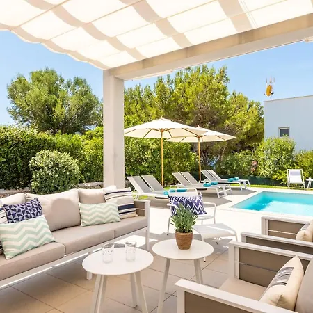 Galerna By 3villas Son Bou