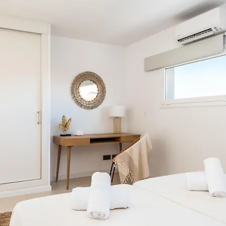 Galerna By 3villas * Son Bou