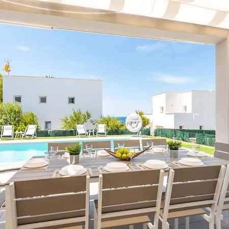 Galerna By 3villas *