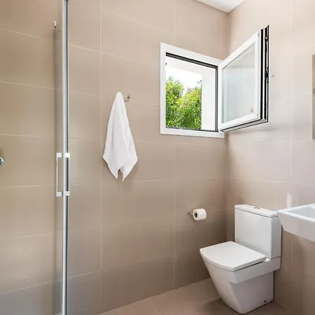 Galerna By 3villas * Son Bou