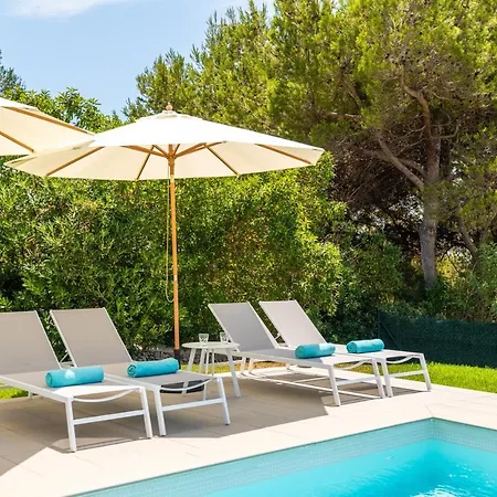 Villa Galerna By 3villas *