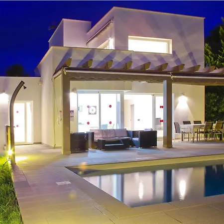 Galerna By 3villas Villa Son Bou